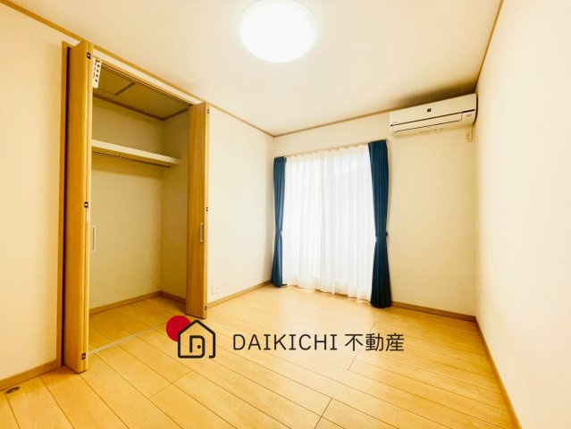 【洋室】 | 行田市城西5丁目　中古戸建