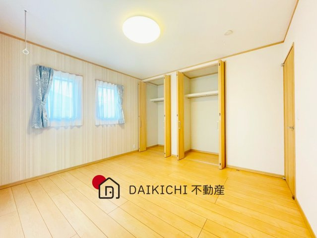 【洋室】 | 行田市城西5丁目　中古戸建