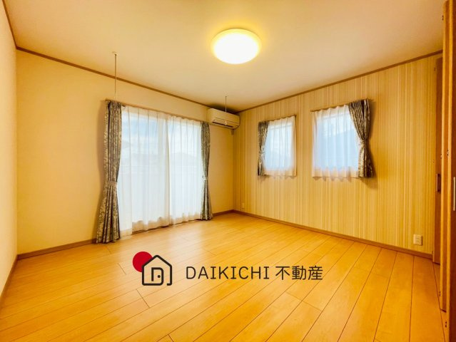 【洋室】 | 行田市城西5丁目　中古戸建