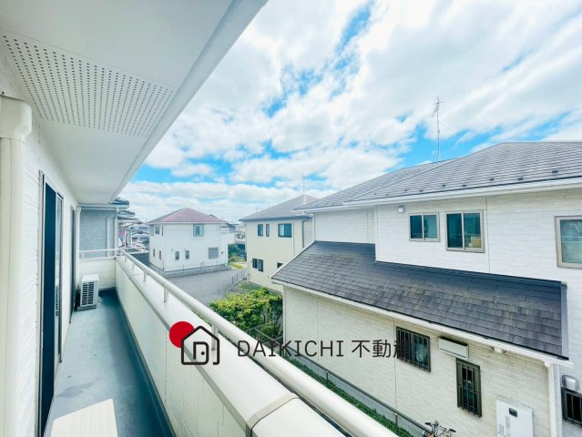 【展望】 | 行田市城西5丁目　中古戸建