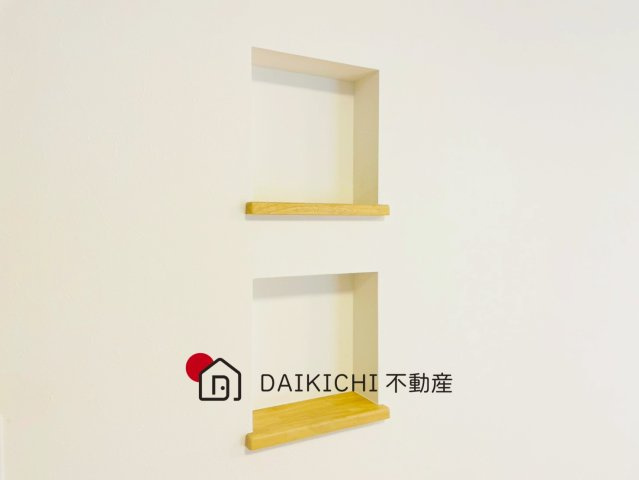 【内装】 | 行田市城西5丁目　中古戸建