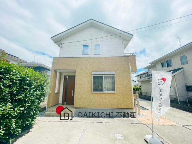 【外観】 | 行田市城西5丁目　中古戸建