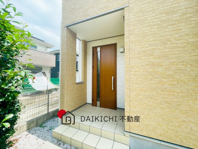 【その他】 | 行田市城西5丁目　中古戸建