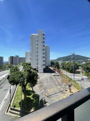 【展望】 | メゾン菊水