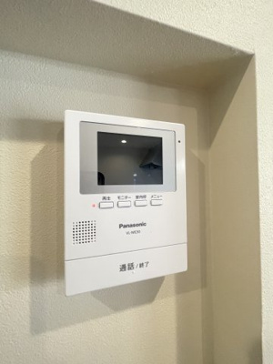 【セキュリティ】 | メゾン菊水