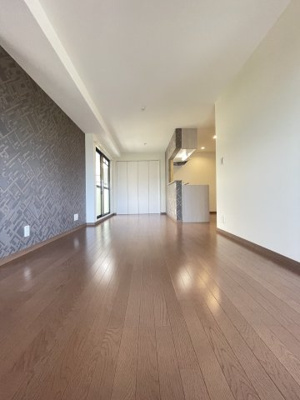 【居間・リビング】 | メゾン菊水