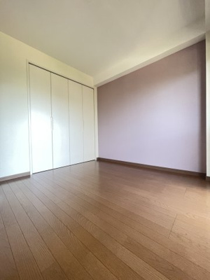 【寝室】 | メゾン菊水