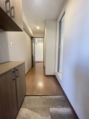 【玄関】 | メゾン菊水