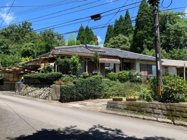 高岡町内山　中古戸建のその他