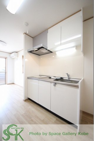 アルテールユキフミのキッチン|※お部屋により仕様が異なる場合があります※