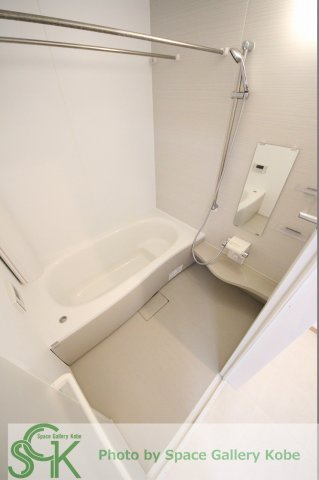 アルテールユキフミの浴室|※お部屋により仕様が異なる場合があります※