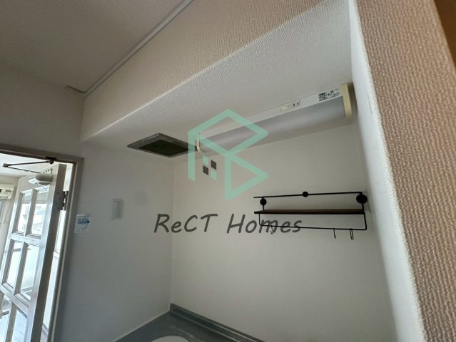 T-BLD神屋町の設備