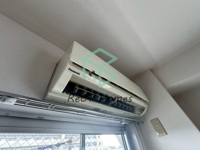 T-BLD神屋町の設備