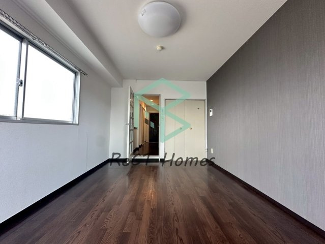 T-BLD神屋町の内装