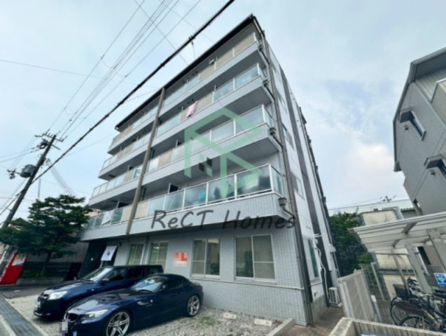 T-BLD神屋町