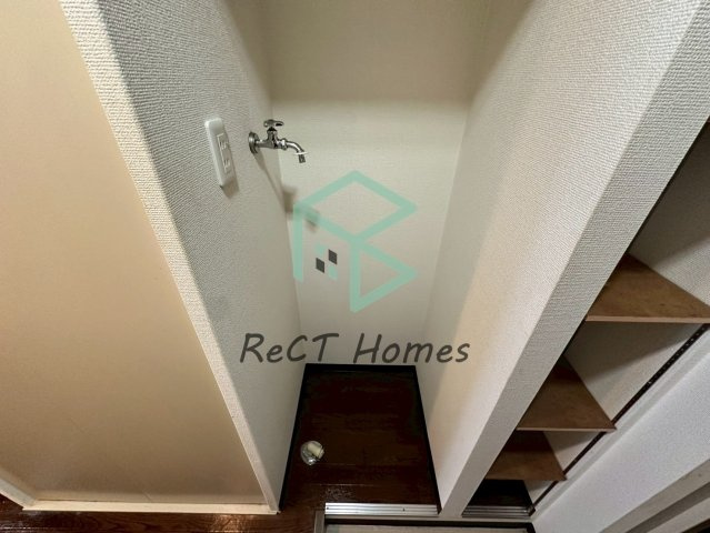 T-BLD神屋町の設備