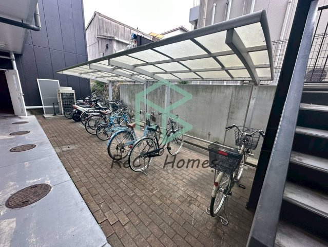 T-BLD神屋町のその他共用部分