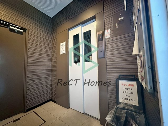 T-BLD神屋町のその他