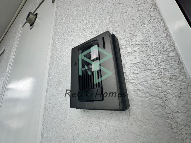 T-BLD神屋町のセキュリティ