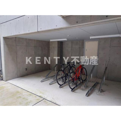 【その他共用部分】 | コンポジット戸越