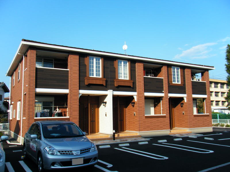 アズールつちうら