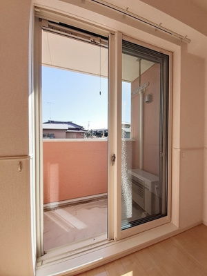 【バルコニー】 | イデアルⅡ