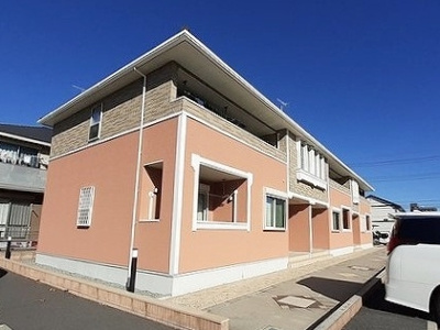 【外観】 | イデアルⅡ