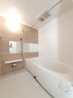 【浴室】 | イデアルⅡ