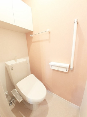 【トイレ】 | イデアルⅡ