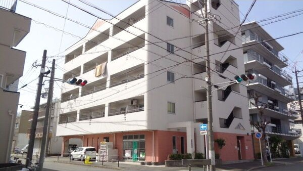 ヨーロピアンレジデンス