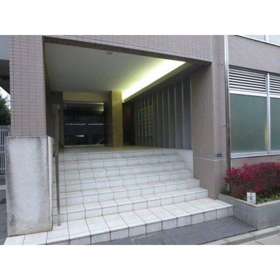 【ロビー】 | コージーコート西落合