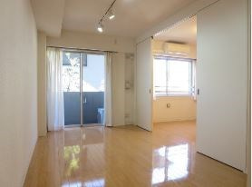 【外観】 | コージーコート西落合