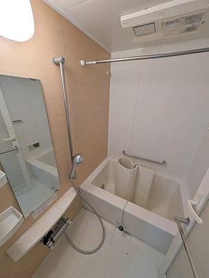 【エントランス】 | コージーコート西落合