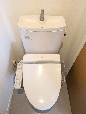 【エントランス】 | コージーコート西落合