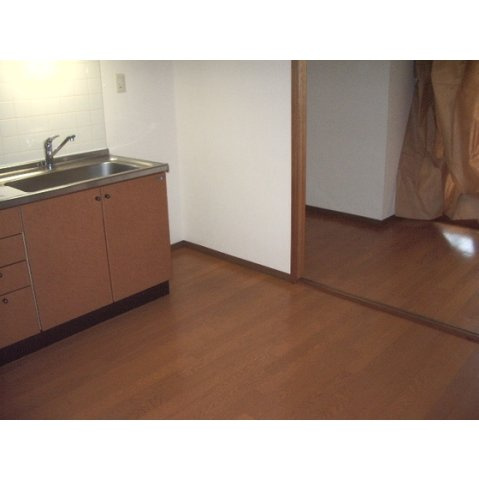 リブステージ横浜