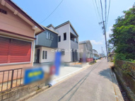 名古屋市守山区苗代２丁目1613『仲介料無料』新築戸建ての画像