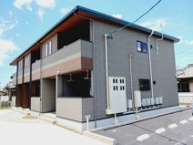 ラ・ヴィヴェールの画像