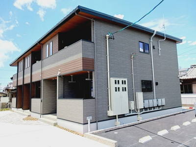 【外観】 | ラ・ヴィヴェール