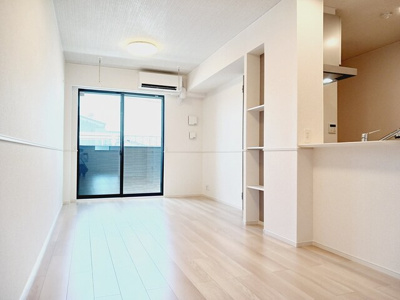 【居間・リビング】 | ラ・ヴィヴェール