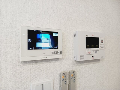 【設備】 | ラ・ヴィヴェール