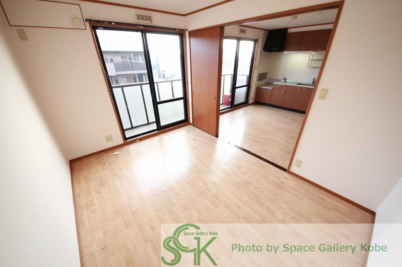 プランドールMITANI　C棟のその他|※お部屋により仕様が異なる場合があります。