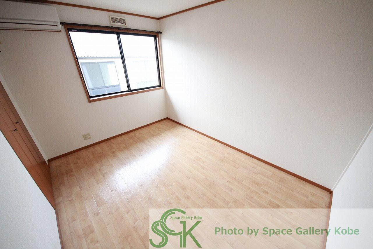 プランドールMITANI　C棟の寝室|※お部屋により仕様が異なる場合があります。