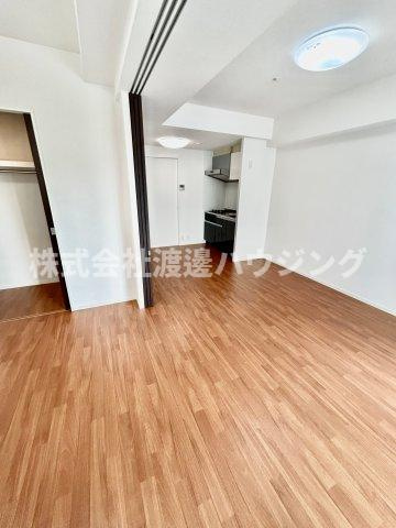 ノルデンハイム江坂IIの内装