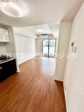 ノルデンハイム江坂IIの内装