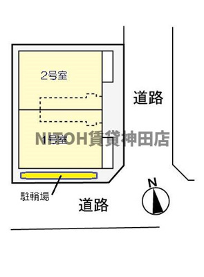 【駐車場】 | サンフラワー