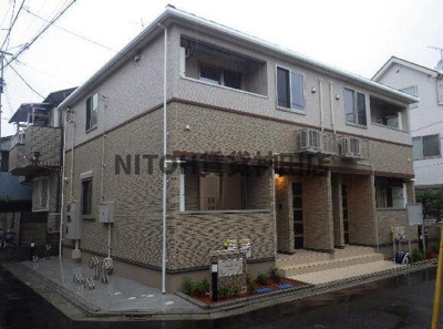 【外観】 | サンフラワー