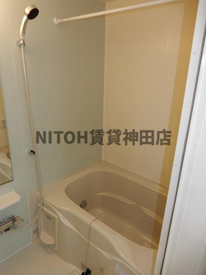 【浴室】 | サンフラワー