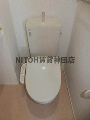 【トイレ】 | サンフラワー