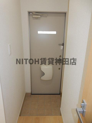 【玄関】 | サンフラワー