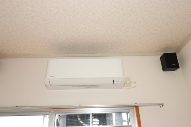 塩田町マンションの設備